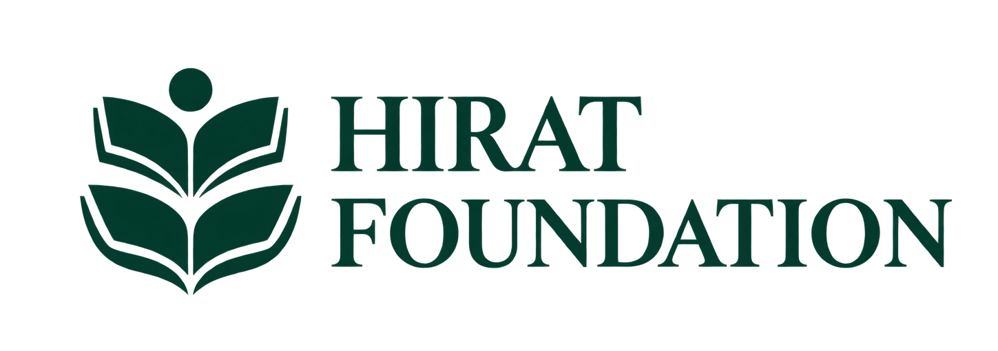 HIRAT FOUNDATION